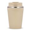 InSideOut T-cup 280ml Beige | sin montaje de publicidad | no disponible | no disponible | no disponible