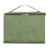InSideOut plegable (refrigeración) Cesta Sogne 38 x 26 x 25cm Verde oliva | sin montaje de publicidad | no disponible | no disponible