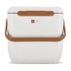 Nevera portátil InSideOut Iska 8 litros Blanco | sin montaje de publicidad | no disponible | no disponible