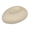 InsideOut Aroma Pebble Set de regalo con 6 aceites esenciales Ecru