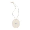 InSideOut Aroma Hanger Aceite de lavanda 10 ml Transparente morada