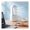 Ventilador sin aspas inSideOut Brislux con luz LED Blanco | sin montaje de publicidad | no disponible | no disponible