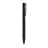 Alicante soft touch R-AL tinta azul Negro intenso