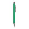 New York soft touch R-AL tinta negra Verde | Grabado | 270 grados del clip | 87 mm x 8 mm | no disponible