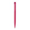 Bolígrafo Atlas soft-touch Rosa | Tampografía 1 color | En el clip | 30 mm x 8 mm | no disponible