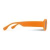 Gafas de sol Charli RPC Naranja claro | sin montaje de publicidad | no disponible | no disponible | no disponible