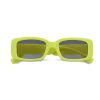 Gafas de sol Charli RPC Luz Verde | sin montaje de publicidad | no disponible | no disponible | no disponible