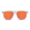 Gafas de sol Mia R-PC UV400 Rojo / Blanco-Rojo / Blanco | sin montaje de publicidad | no disponible | no disponible