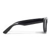 Gafas de sol Dion R-PC UV400 Negro-Oro | sin montaje de publicidad | no disponible | no disponible
