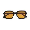 Gafas de sol Lars UV400 Negro-Naranja | sin montaje de publicidad | no disponible | no disponible