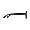 Gafas de sol Lars UV400 Negro-Naranja