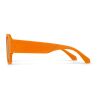 Gafas de sol Bastian UV400 Naranja claro | sin montaje de publicidad | no disponible | no disponible