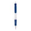Bolígrafo Vegetal Pen Clear transparente Azúl oscuro | sin montaje de publicidad | no disponible | no disponible | no disponible