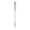 Bolígrafo Ingeo TM Pen Clear transparente Transparente