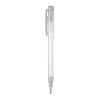 Bolígrafo Ingeo TM Pen Clear transparente Transparente