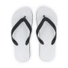 Chanclas talla S 35/38 sublimación Blanco | sin montaje de publicidad | no disponible | no disponible