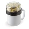 Taza para el almuerzo 520+230ml Blanco