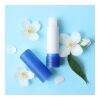 Barra protector labial Azul / Blanco | sin montaje de publicidad | no disponible | no disponible | no disponible