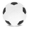Pelota de fútbol antiestrés Blanco | sin montaje de publicidad | no disponible | no disponible
