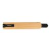 Cuchillo Hobby Bamboo negro | sin montaje de publicidad | no disponible | no disponible | no disponible