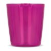 Vaso de chupito para festivales con cordón Rosa-Rosa | sin montaje de publicidad | no disponible | no disponible