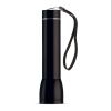 Powerbank Flashlight 2200mAh negro | sin montaje de publicidad | no disponible | no disponible | no disponible