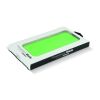 Powerbank 5000mAh Blade Luz Verde | sin montaje de publicidad | no disponible | no disponible | no disponible