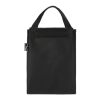 Bolsa nevera plegable y esterilla de picnic Negro intenso | sin montaje de publicidad | no disponible | no disponible | no disponible