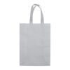 Bolsa non woven laminado 105g/m² Arco iris | sin montaje de publicidad | no disponible | no disponible | no disponible