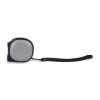 MeasureMate measuring tape 5M Negro-Gris | sin montaje de publicidad | no disponible | no disponible