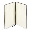 Cuaderno Yuzu con tapa blanda Thermo A5 Negro intenso | sin montaje de publicidad | no disponible | no disponible