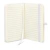 Cuaderno PU Sora A6 Color personalizado