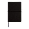 Bullet Journal R-PET A5 negro | sin montaje de publicidad | no disponible | no disponible | no disponible