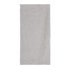 Toalla de secado rápido R-PET 70x140cm sublimación Blanco-Gris | sin montaje de publicidad | no disponible | no disponible