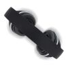 Bamboo Headphone Negro intenso | sin montaje de publicidad | no disponible | no disponible | no disponible