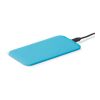 Blade Air Wireless charging pad 5W azul claro | sin montaje de publicidad | no disponible | no disponible | no disponible