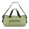 Bolsa impermeable Adventure 60L IPX6 Verde oliva | sin montaje de publicidad | no disponible | no disponible | no disponible