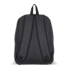Mochila R-PET 20L Negro | sin montaje de publicidad | no disponible | no disponible | no disponible