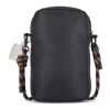 Bolsa Hydrate Everyday Essentials con correa de paracord Negro