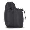 Bolsa Hydrate Everyday Essentials con correa de paracord Negro | sin montaje de publicidad | no disponible | no disponible