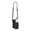 Bolsa Hydrate Everyday Essentials con correa de paracord Negro | sin montaje de publicidad | no disponible | no disponible