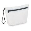 Bolso bandolera resistente al agua Ripstop 33 x 23 x 13 cm Blanco | sin montaje de publicidad | no disponible | no disponible