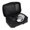 Mochila de noche R-PET 600D 22L Negro