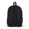 Mochila R-PET 600D Nevada 18L Negro | sin montaje de publicidad | no disponible | no disponible