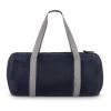 Bolsa deportiva y de viaje ligera R-PET 190T, 48 x 23 x 23 cm, 20 litros Azúl oscuro | sin montaje de publicidad | no disponible | no disponible