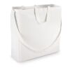 Toteväska i bomull OEKO-TEX® 40 x 13 x 44 cm 220 g/m² Blanco | sin montaje de publicidad | no disponible | no disponible