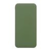 Powerbank Rock 10.000 mAh Verde oliva | sin montaje de publicidad | no disponible | no disponible | no disponible