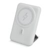 Wireless charging powerbank Yima 10.000 mAh Arco iris | sin montaje de publicidad | no disponible | no disponible | no disponible