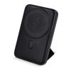 Wireless charging powerbank Yima 10.000 mAh Negro | sin montaje de publicidad | no disponible | no disponible | no disponible