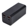 Stratos Powerbank 65W Power Delivery 20000mAh negro | sin montaje de publicidad | no disponible | no disponible